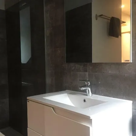 Aux Loquettes Vakantiehuis Wellin