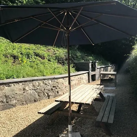 Aux Loquettes Vakantiehuis *