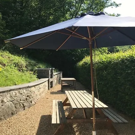 Aux Loquettes Vakantiehuis *