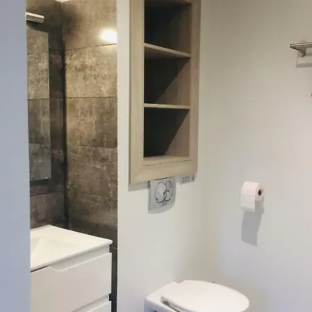 Aux Loquettes *